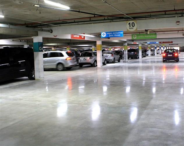 Concretagem e Pisos em Concreto